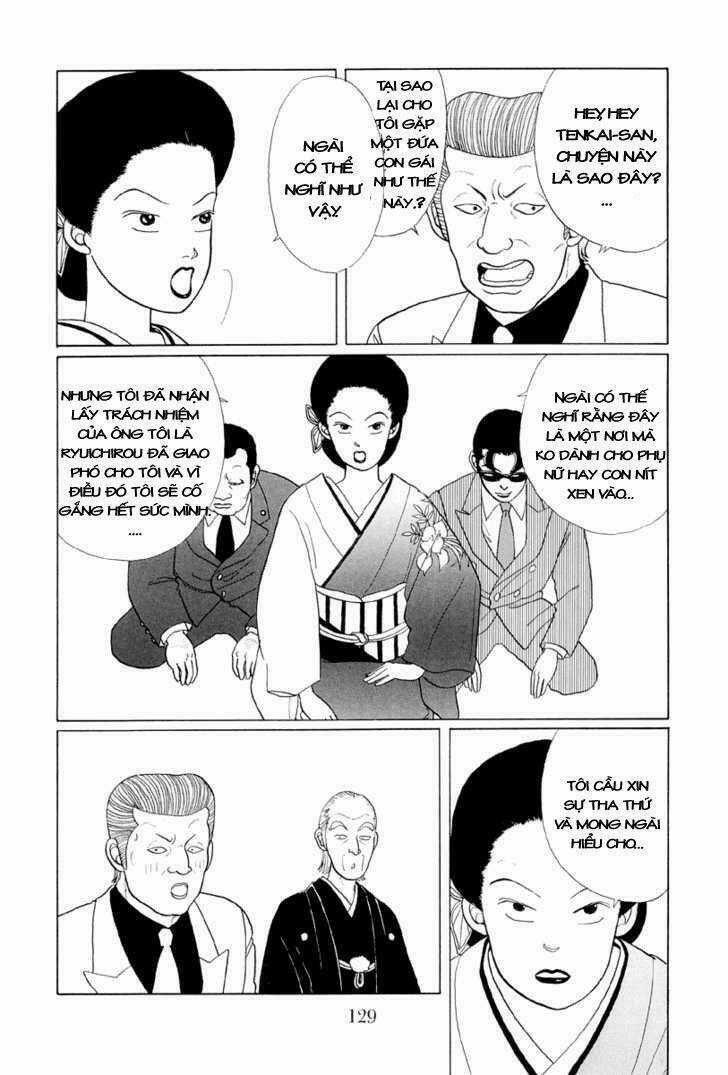Gokusen - Chapter 7 - Trang 3
