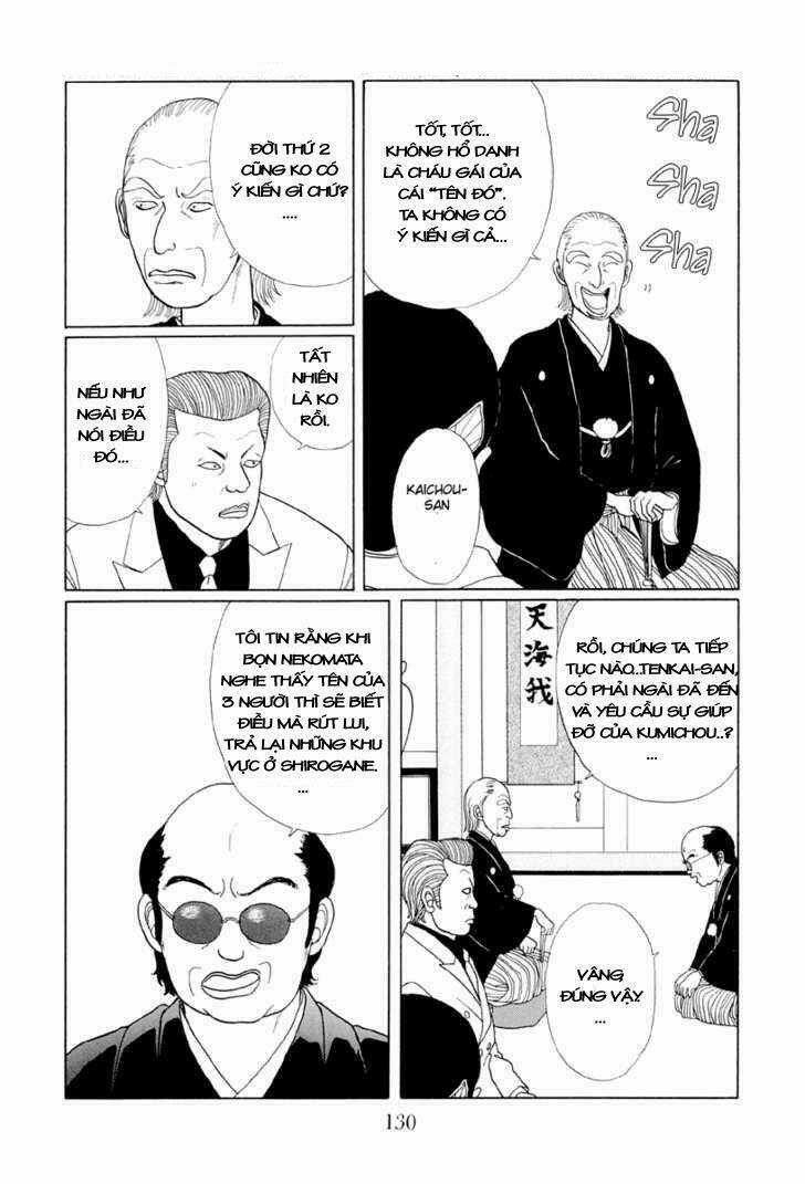 Gokusen - Chapter 7 - Trang 4