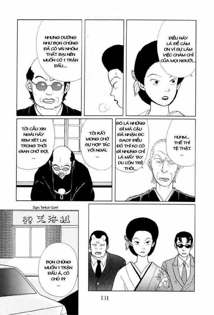 Gokusen - Chapter 7 - Trang 5