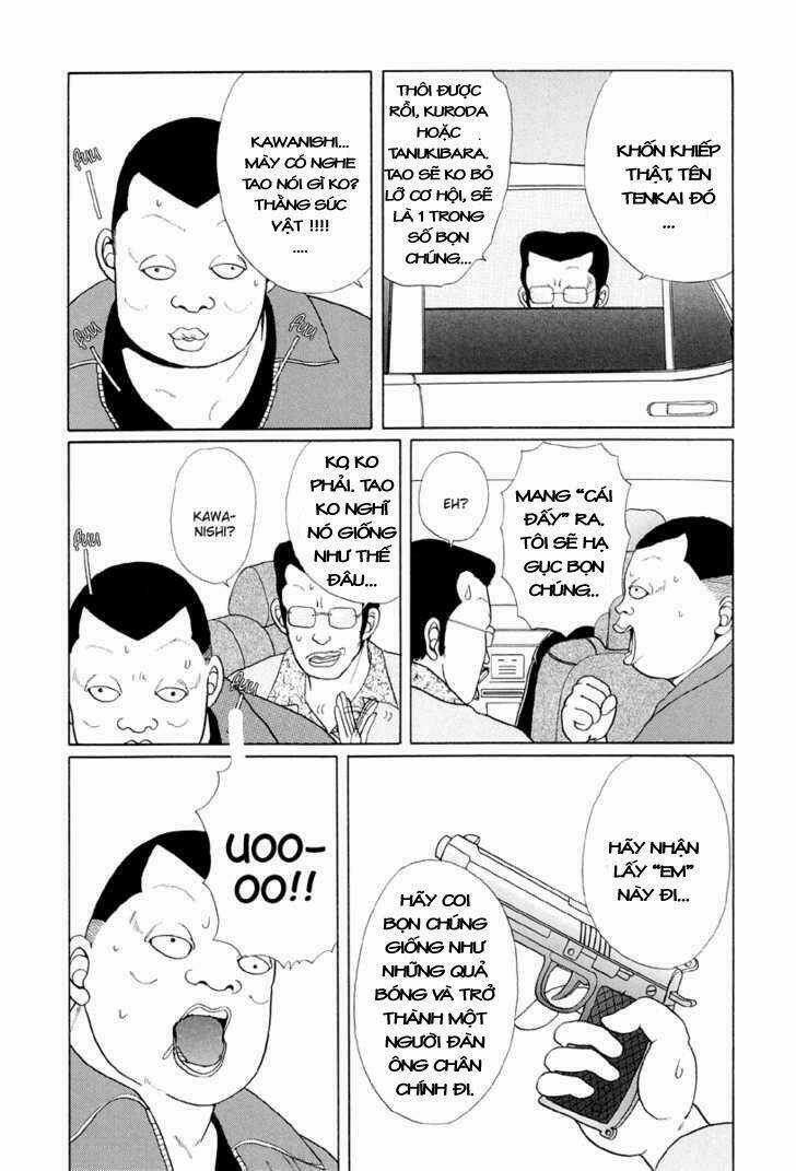 Gokusen - Chapter 7 - Trang 6