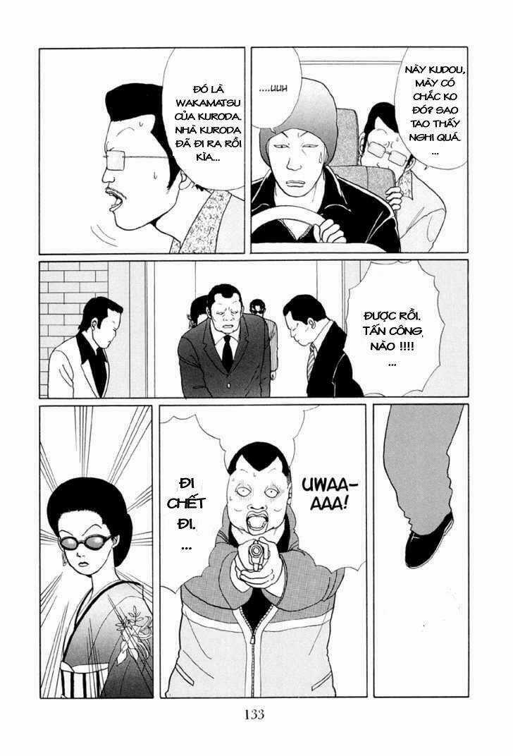 Gokusen - Chapter 7 - Trang 7