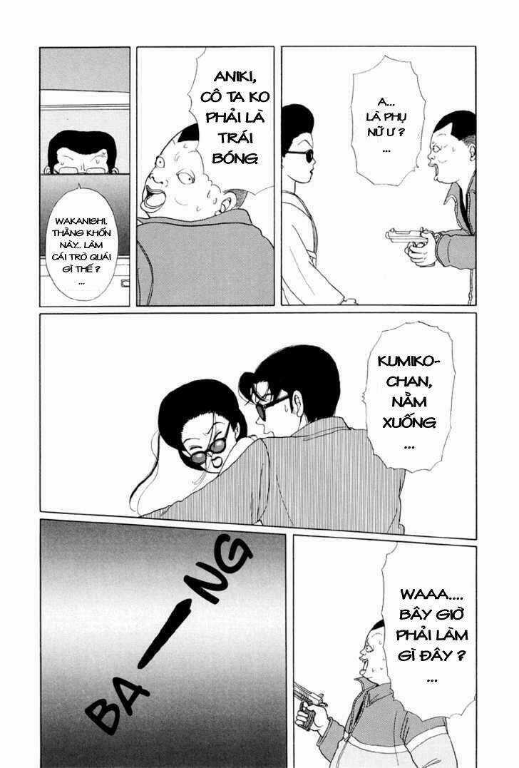 Gokusen - Chapter 7 - Trang 8