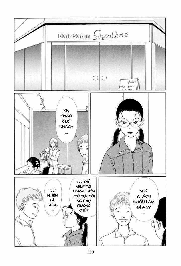 Gokusen - Chapter 7 - Trang 10