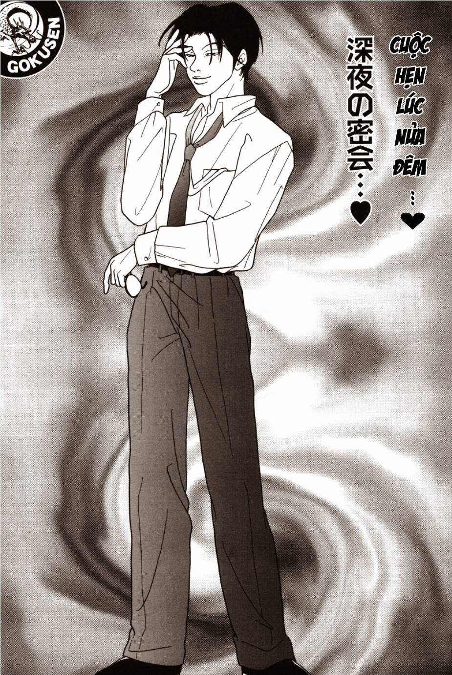 Gokusen - Chapter 71 - Trang 5