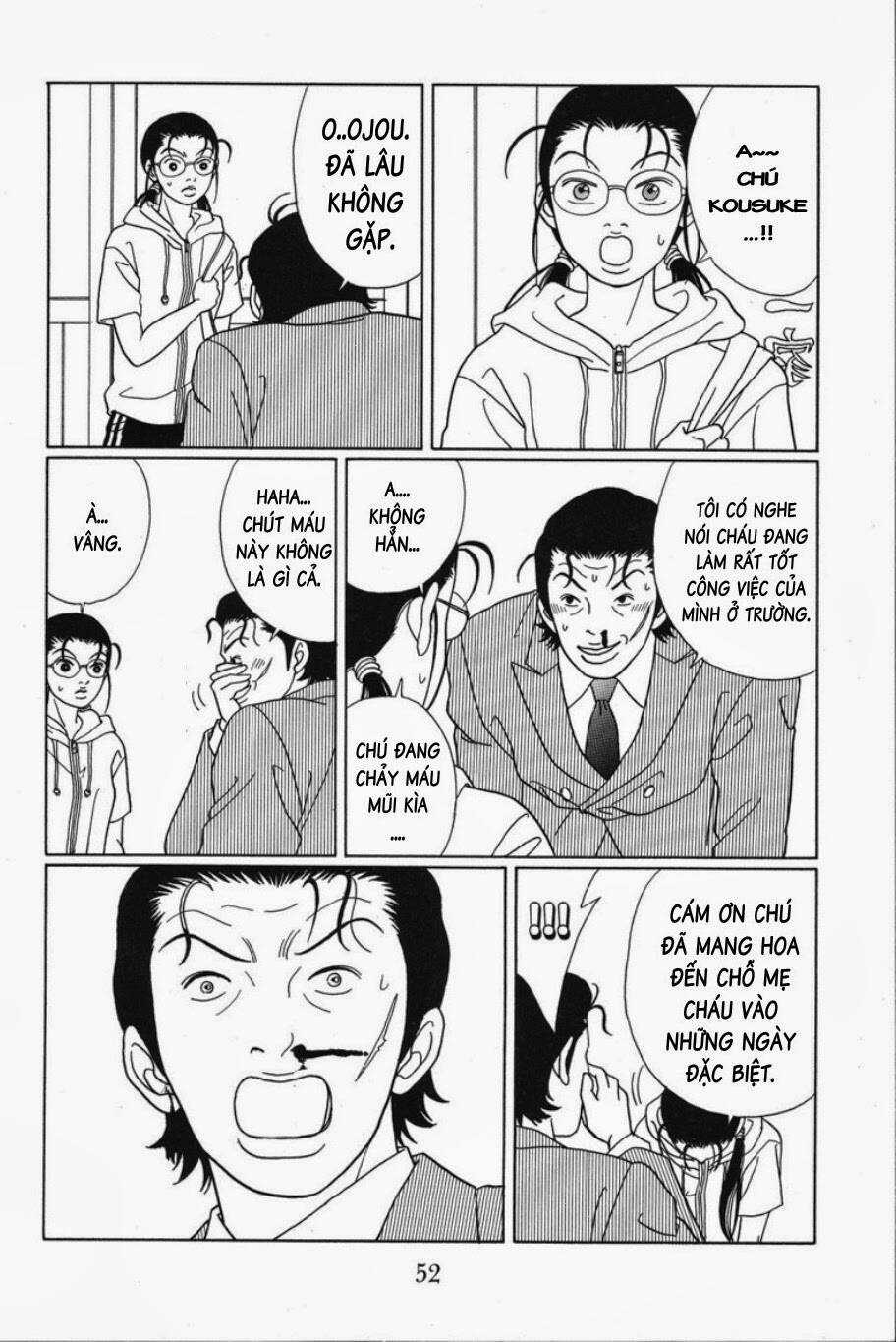 Gokusen - Chapter 73 - Trang 13