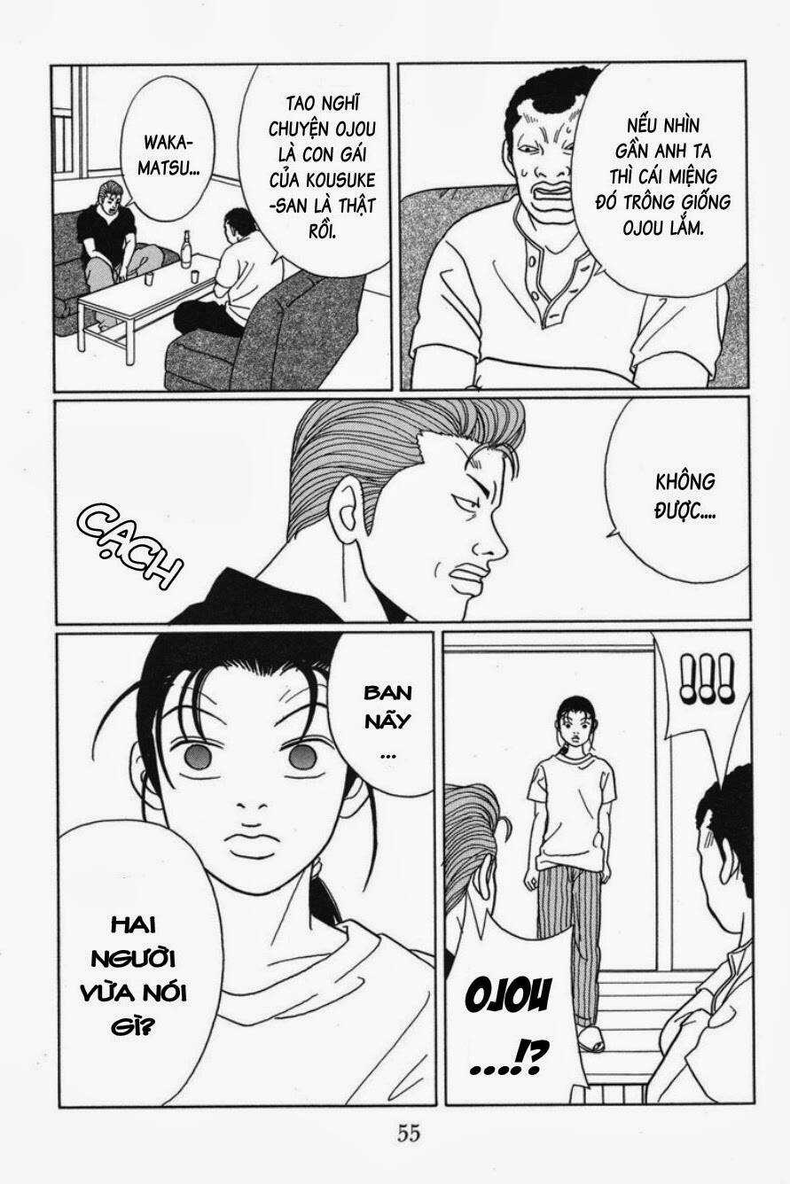 Gokusen - Chapter 73 - Trang 16
