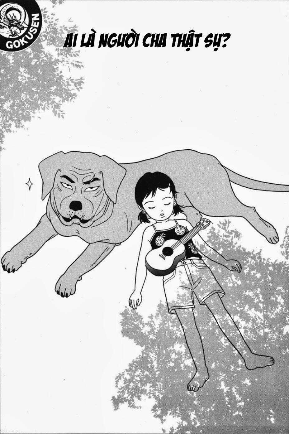 Gokusen - Chapter 74 - Trang 2