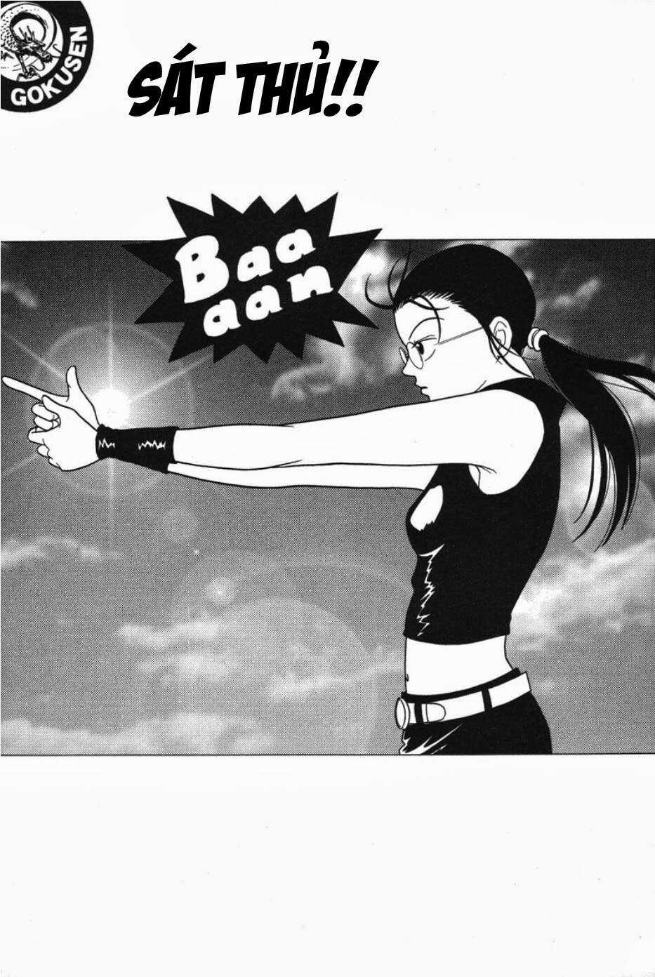 Gokusen - Chapter 75 - Trang 2