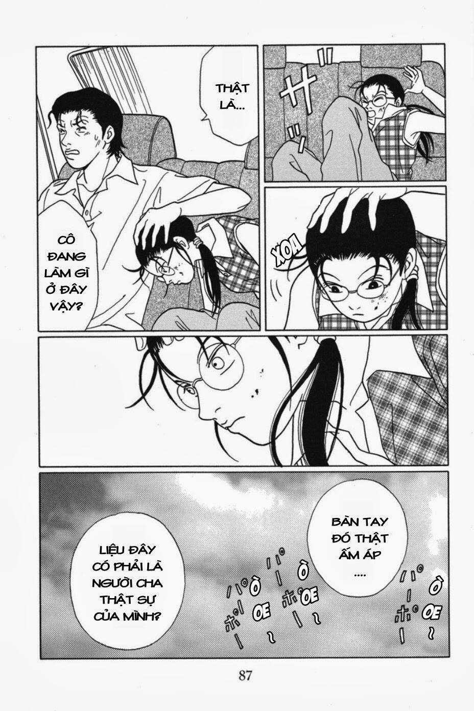 Gokusen - Chapter 75 - Trang 14