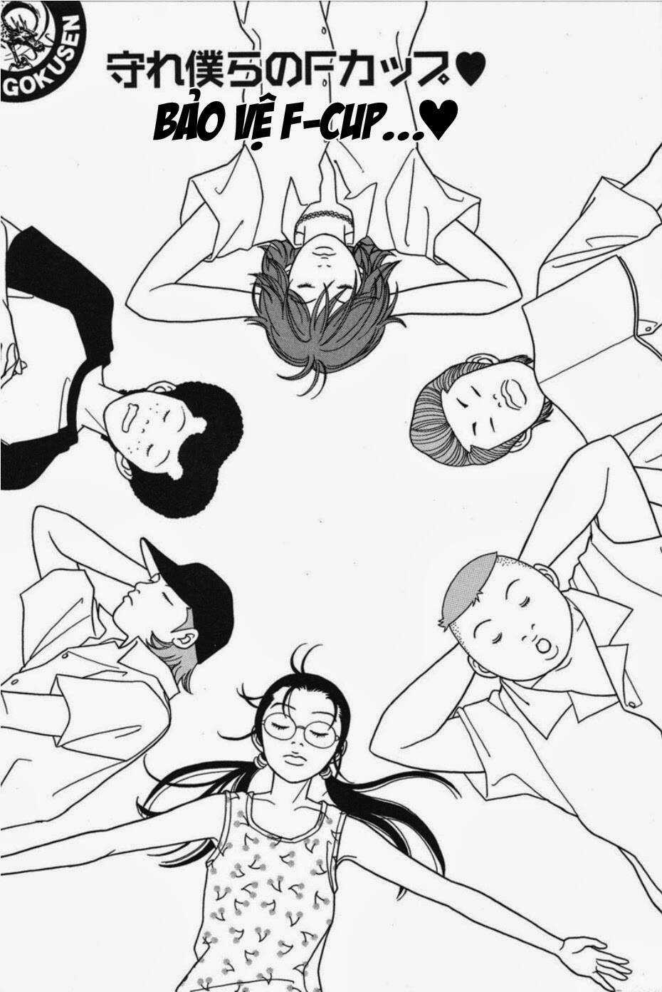 Gokusen - Chapter 77 - Trang 2