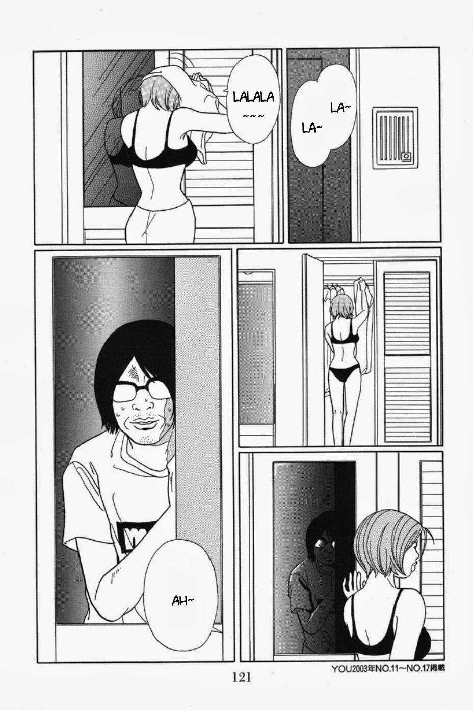 Gokusen - Chapter 77 - Trang 16