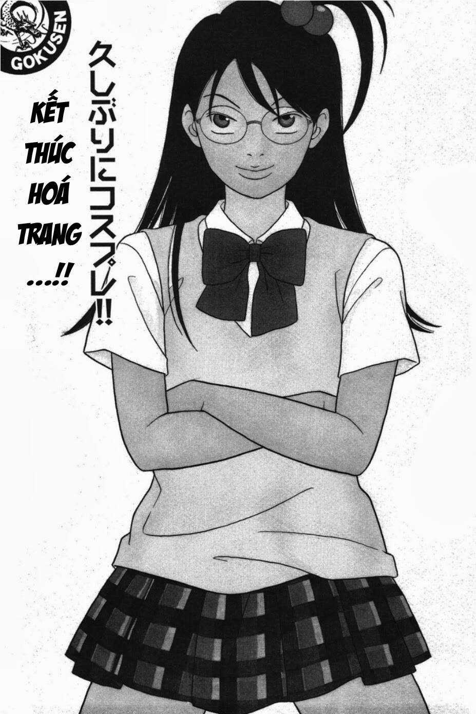 Gokusen - Chapter 78 - Trang 2