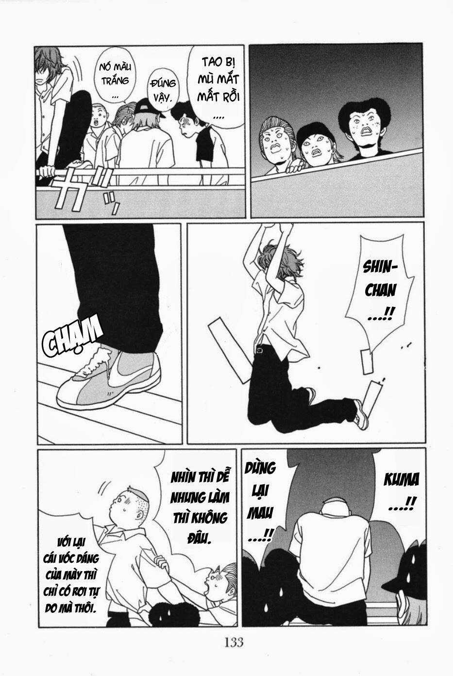 Gokusen - Chapter 78 - Trang 12