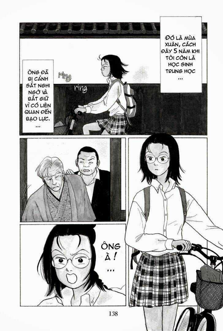 Gokusen - Chapter 8 - Trang 2