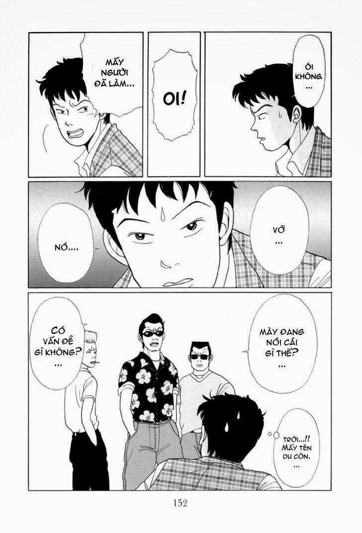 Gokusen - Chapter 8 - Trang 11