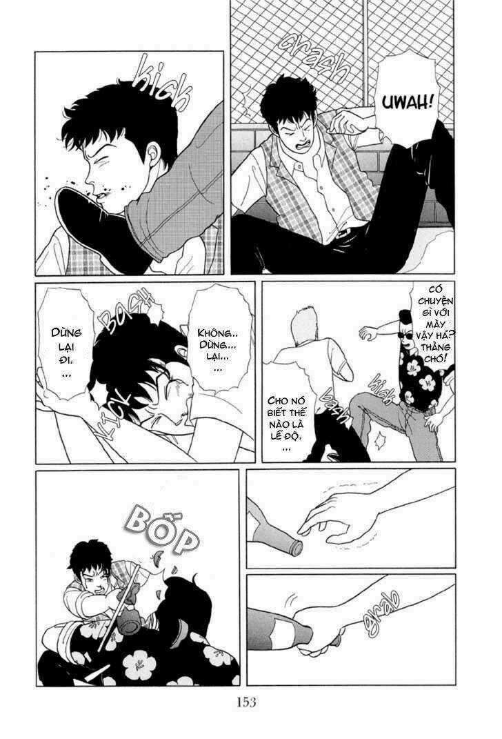 Gokusen - Chapter 8 - Trang 12