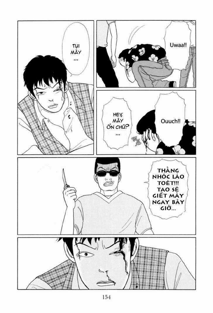 Gokusen - Chapter 8 - Trang 13