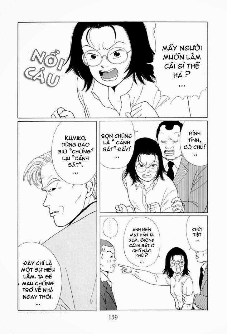 Gokusen - Chapter 8 - Trang 3