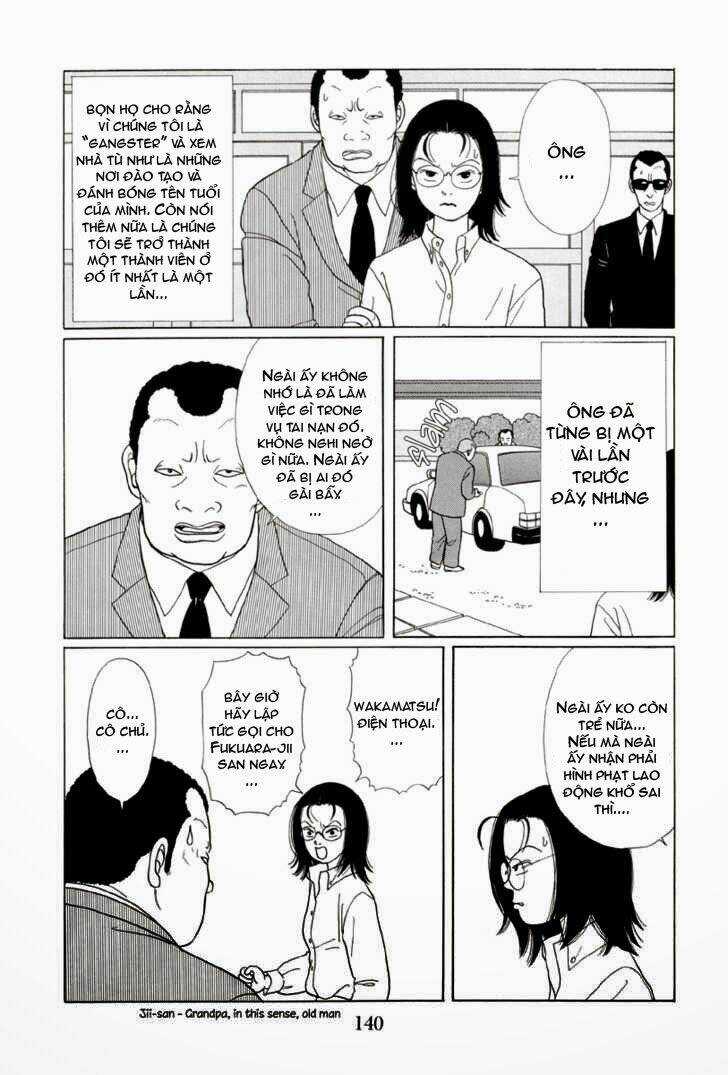Gokusen - Chapter 8 - Trang 4