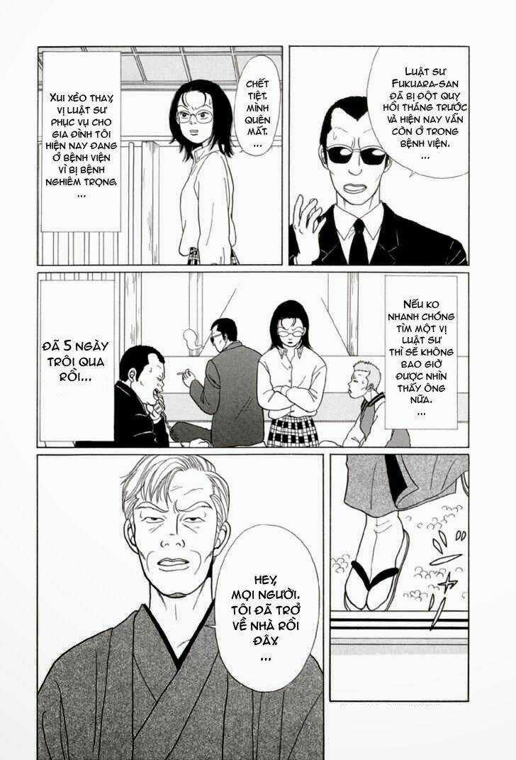 Gokusen - Chapter 8 - Trang 5
