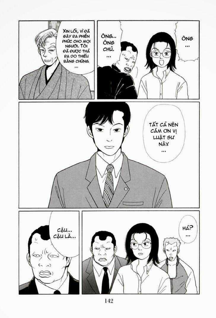 Gokusen - Chapter 8 - Trang 6