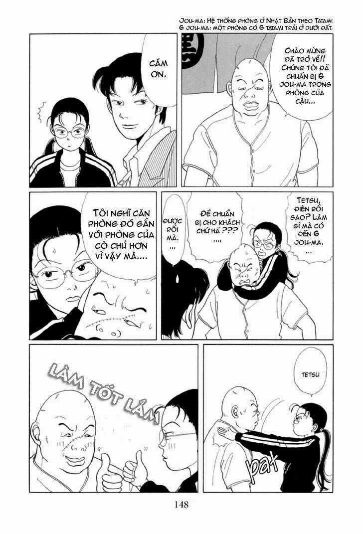 Gokusen - Chapter 8 - Trang 7