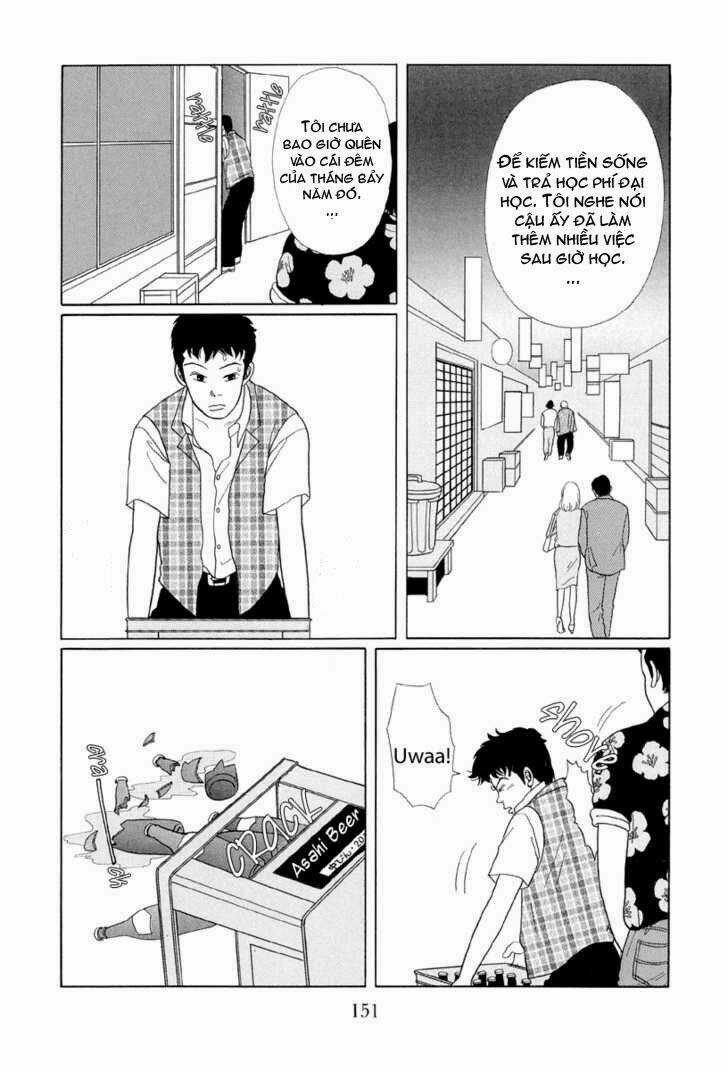 Gokusen - Chapter 8 - Trang 10