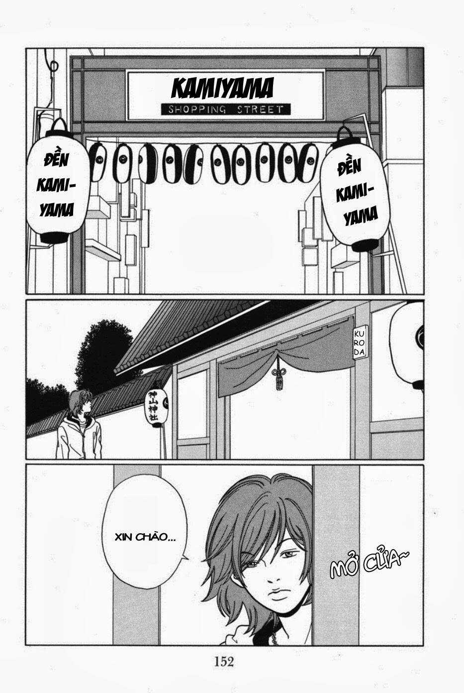 Gokusen - Chapter 80 - Trang 3