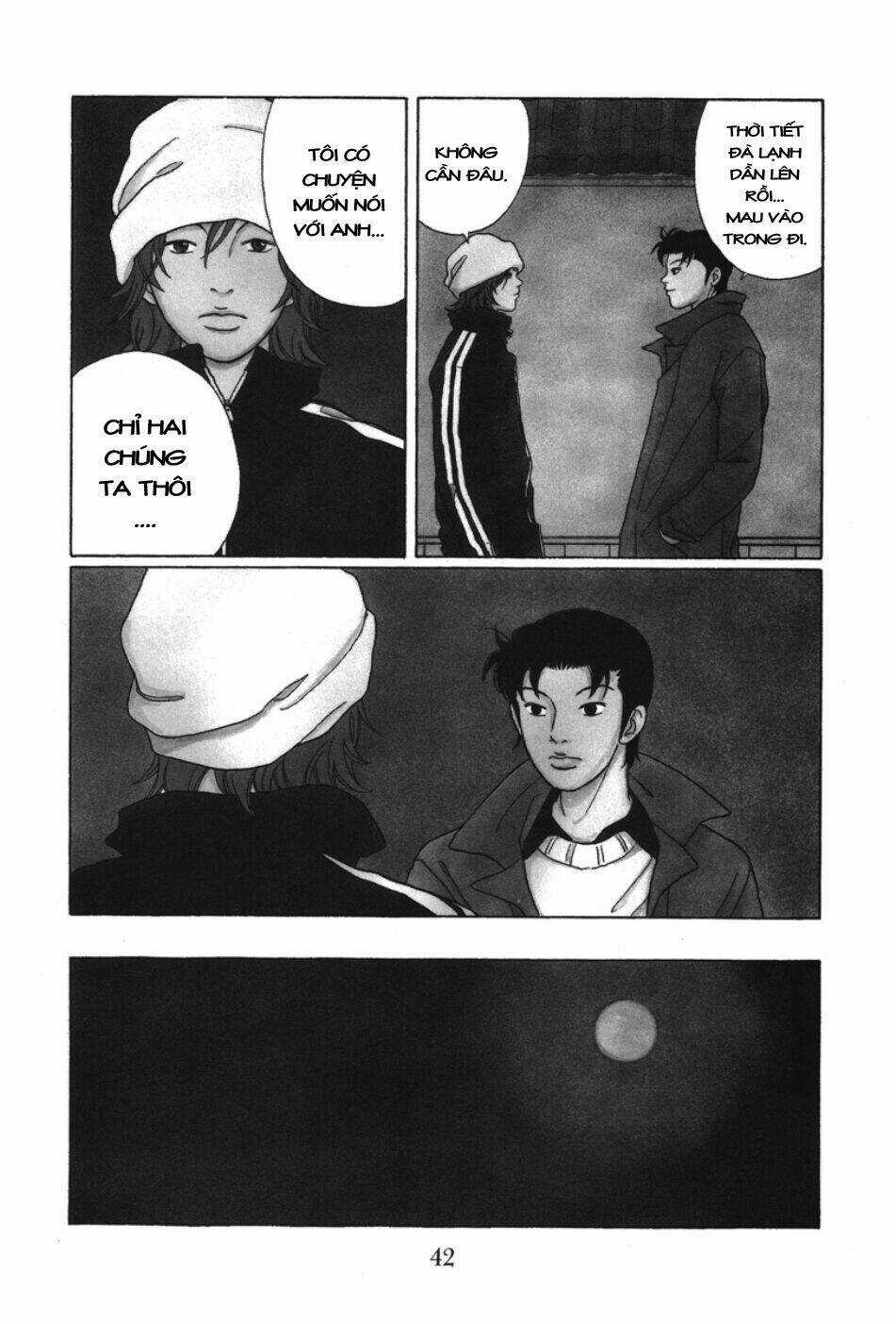 Gokusen - Chapter 84 - Trang 5