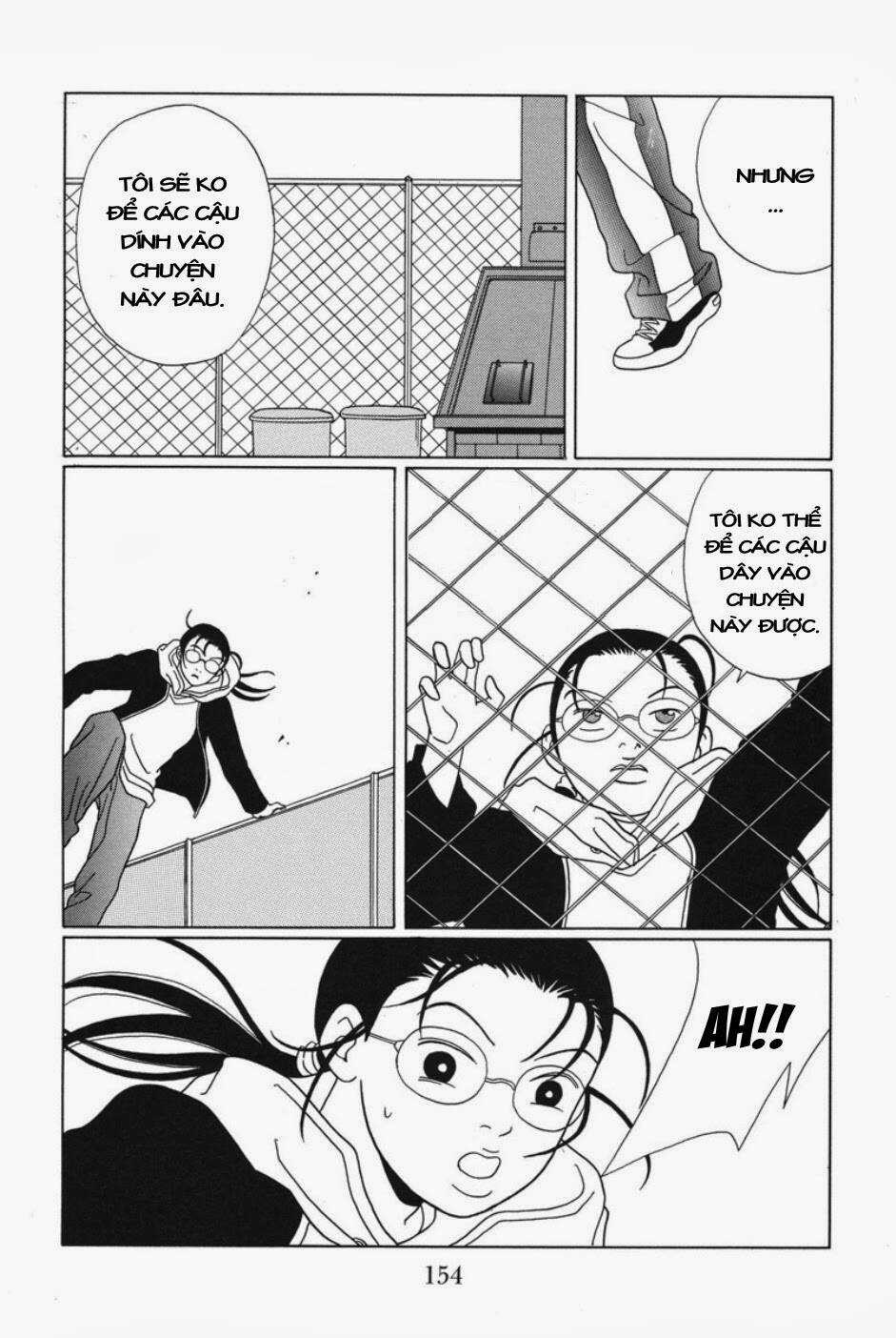 Gokusen - Chapter 89 - Trang 17