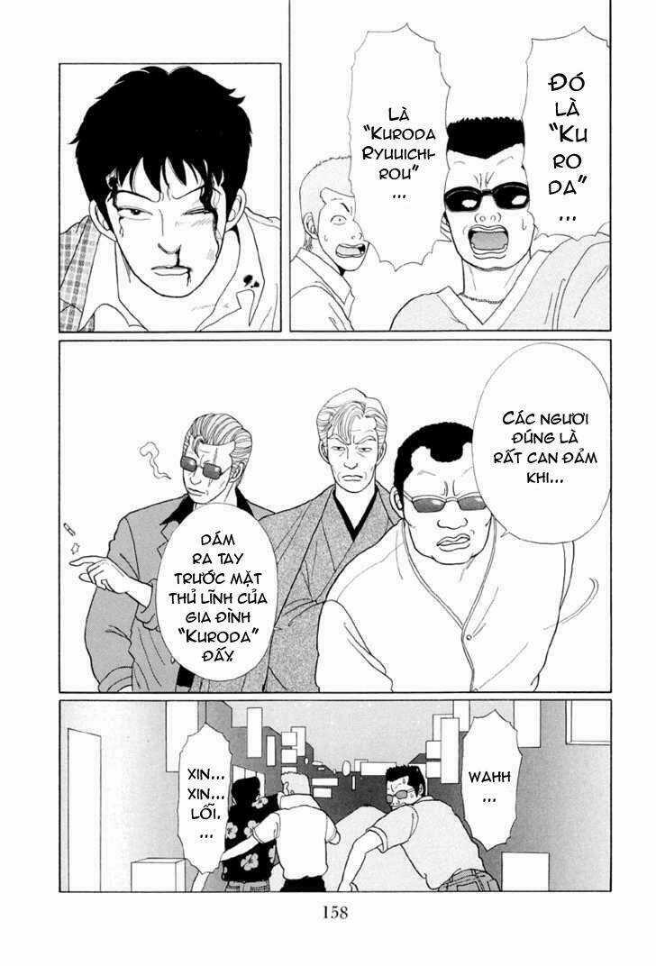 Gokusen - Chapter 9 - Trang 2