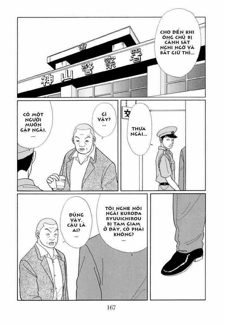 Gokusen - Chapter 9 - Trang 11