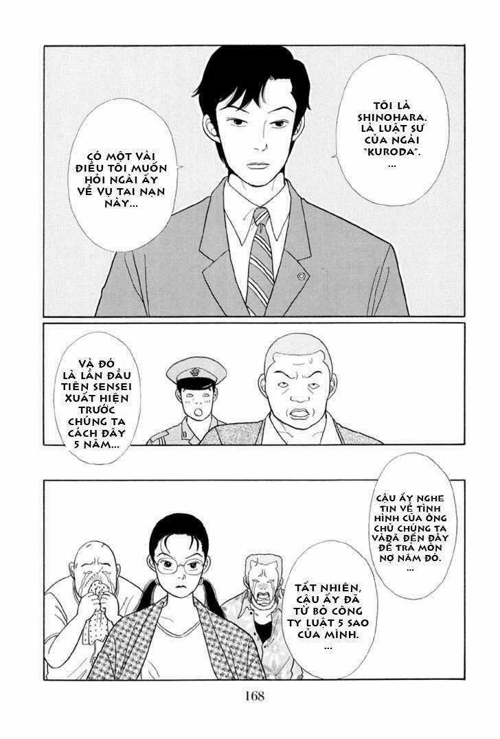 Gokusen - Chapter 9 - Trang 12