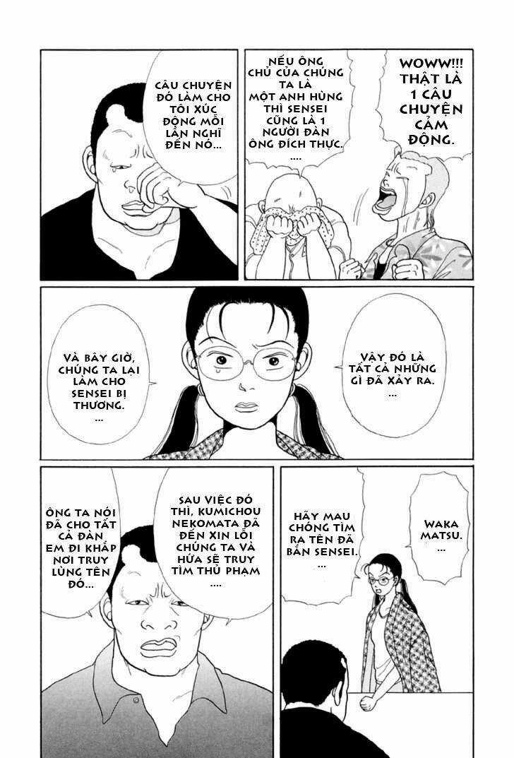 Gokusen - Chapter 9 - Trang 14