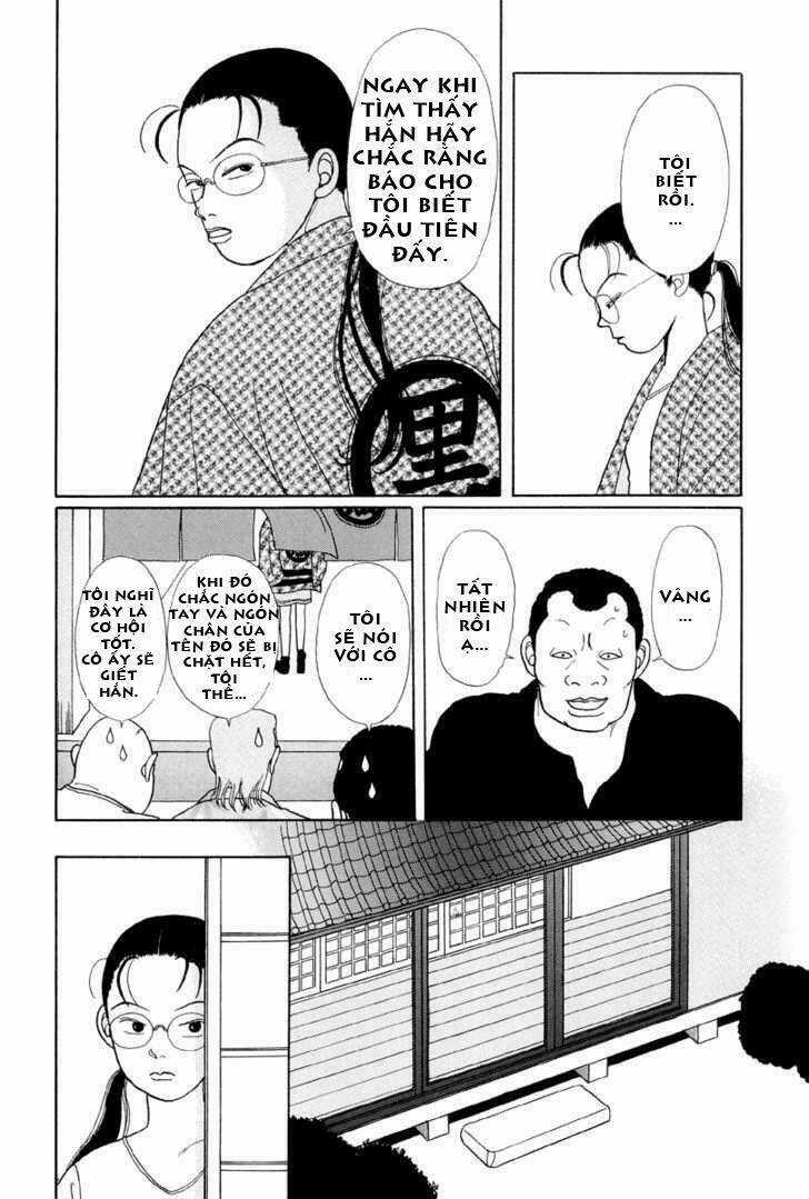 Gokusen - Chapter 9 - Trang 15