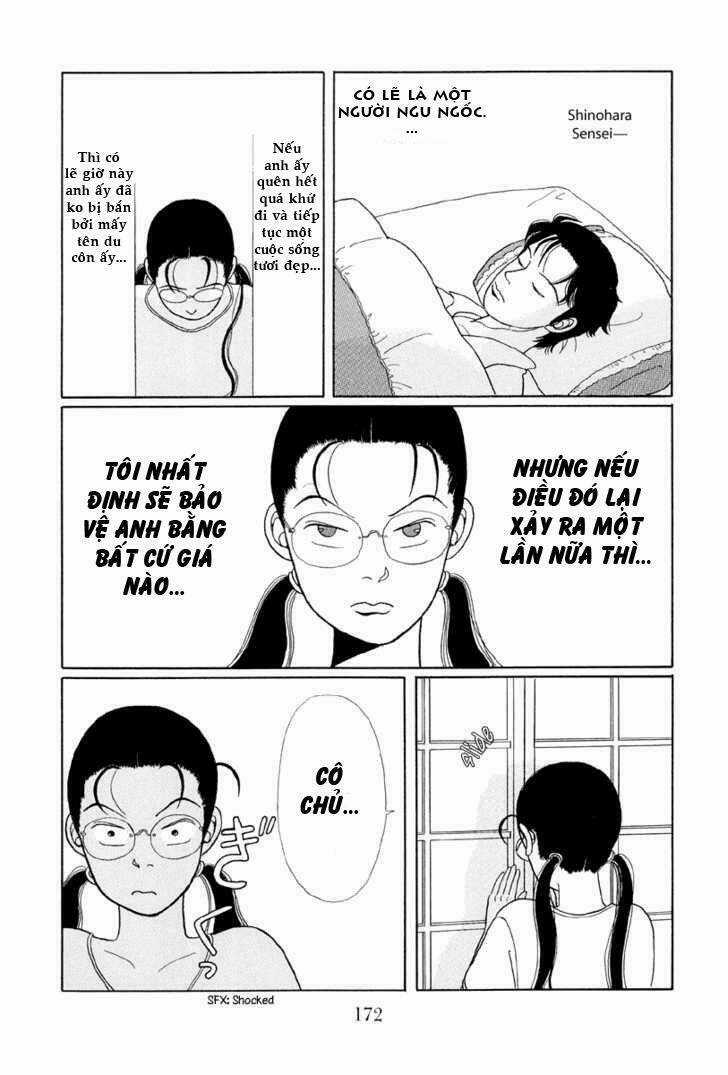 Gokusen - Chapter 9 - Trang 16