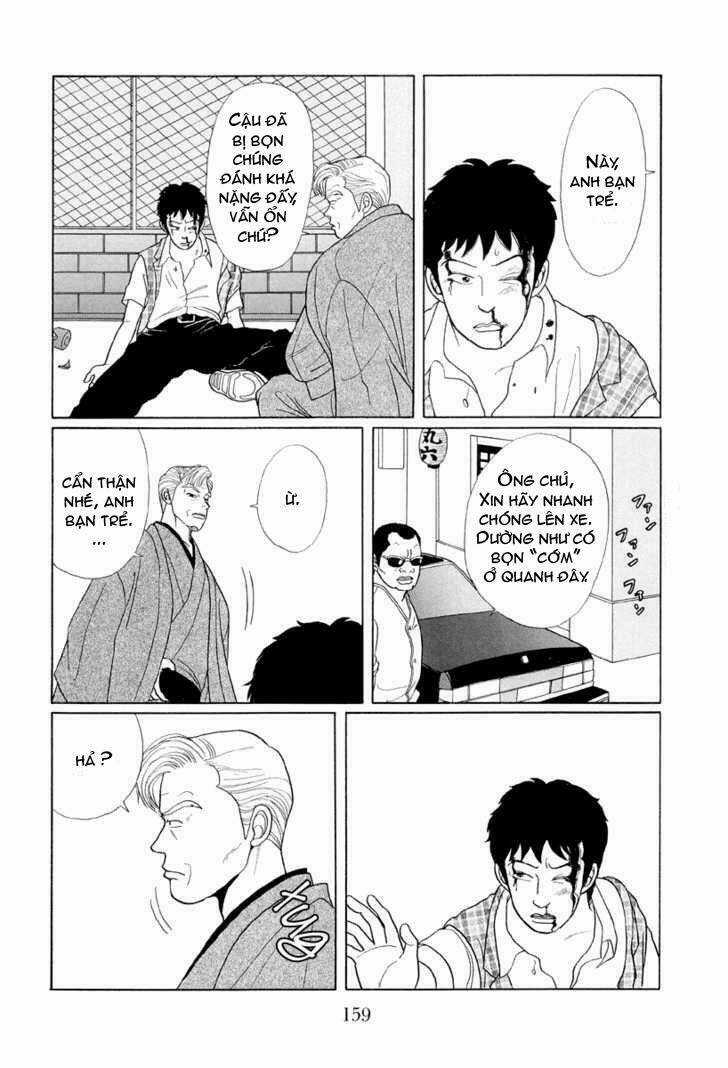 Gokusen - Chapter 9 - Trang 3