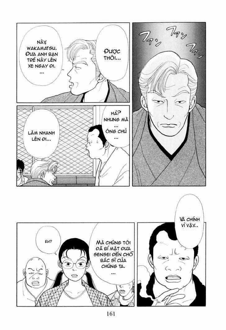 Gokusen - Chapter 9 - Trang 5