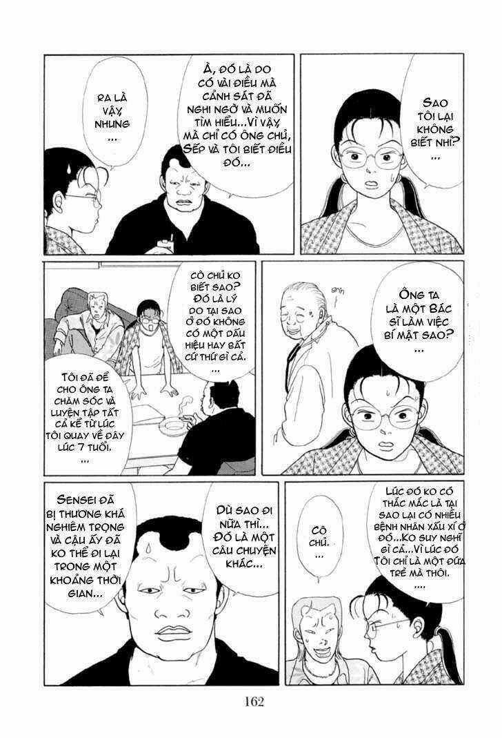 Gokusen - Chapter 9 - Trang 6