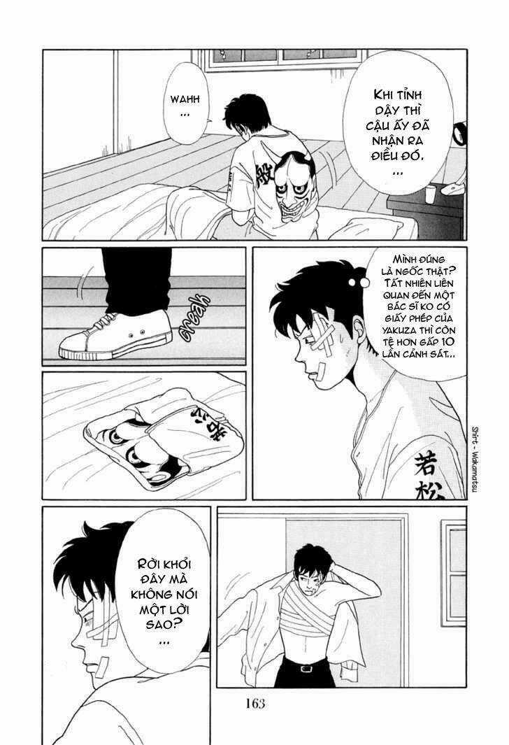 Gokusen - Chapter 9 - Trang 7