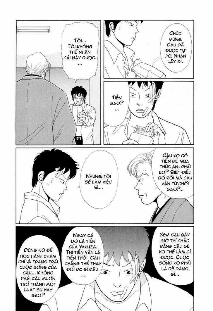 Gokusen - Chapter 9 - Trang 9