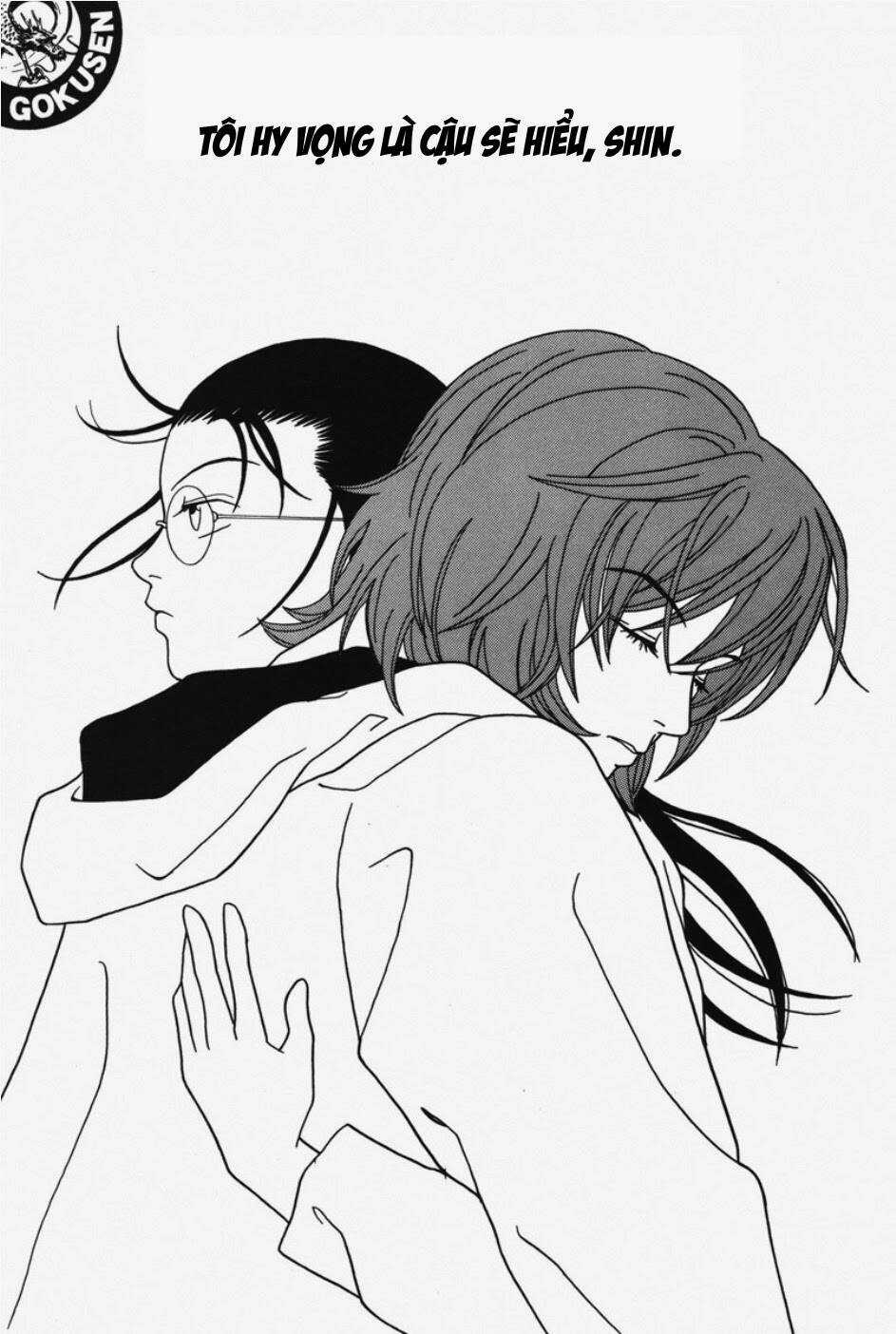 Gokusen - Chapter 90 - Trang 5