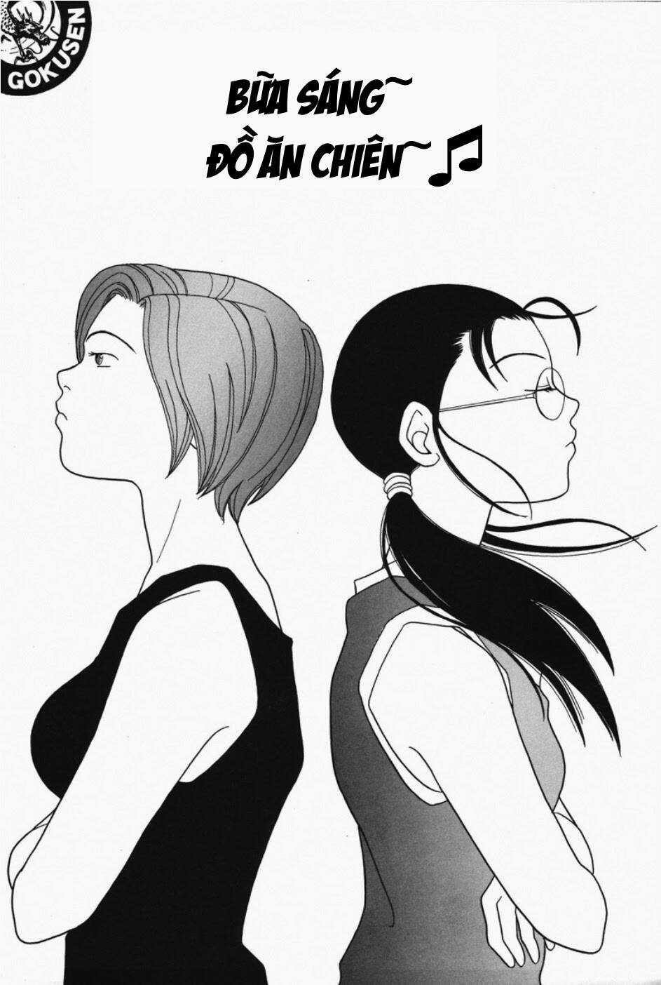 Gokusen - Chapter 95 - Trang 2