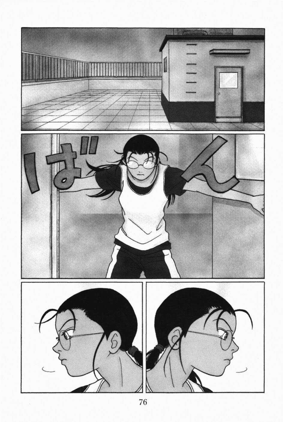 Gokusen - Chapter 96 - Trang 3