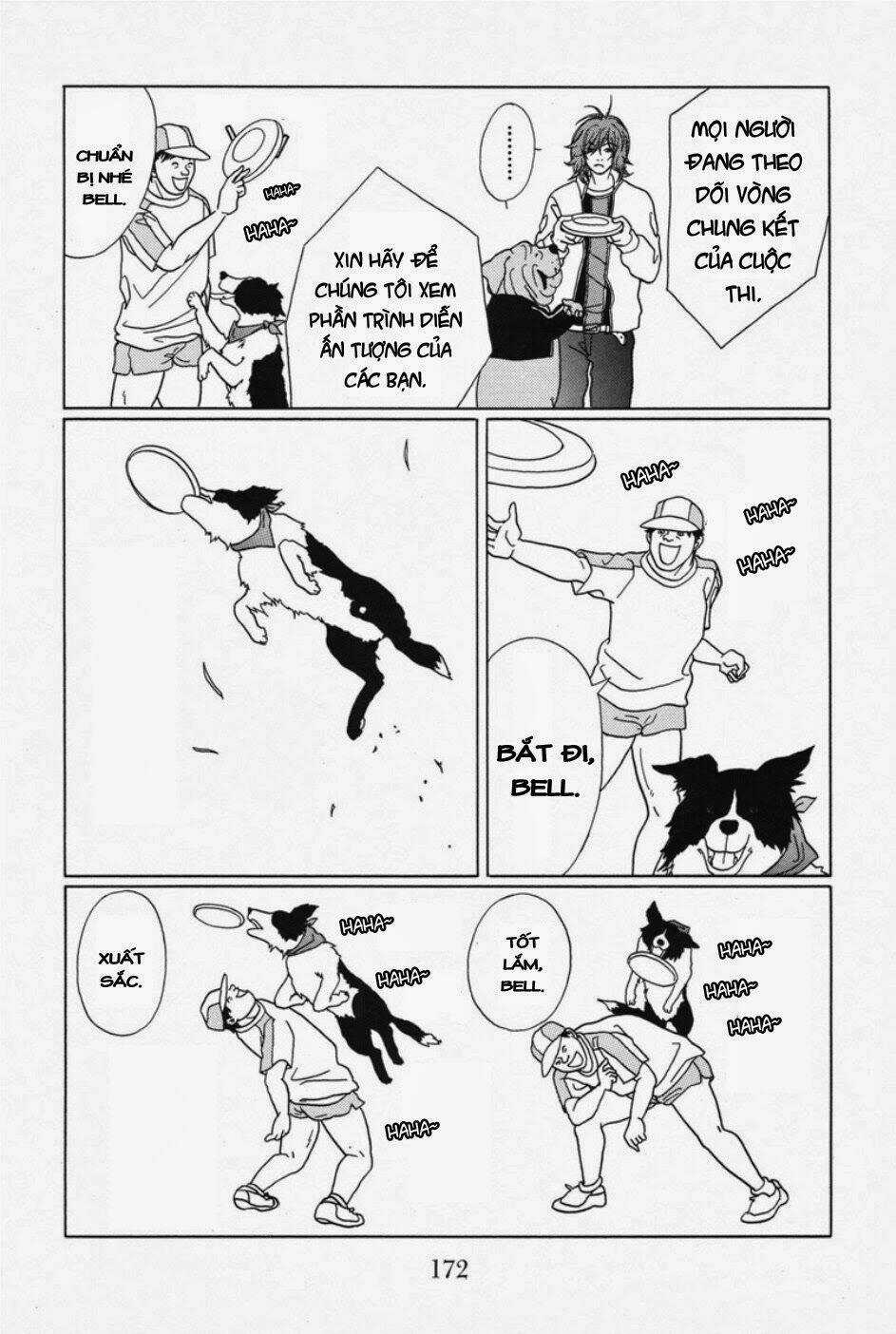 Gokusen - Chapter 98 - Trang 7