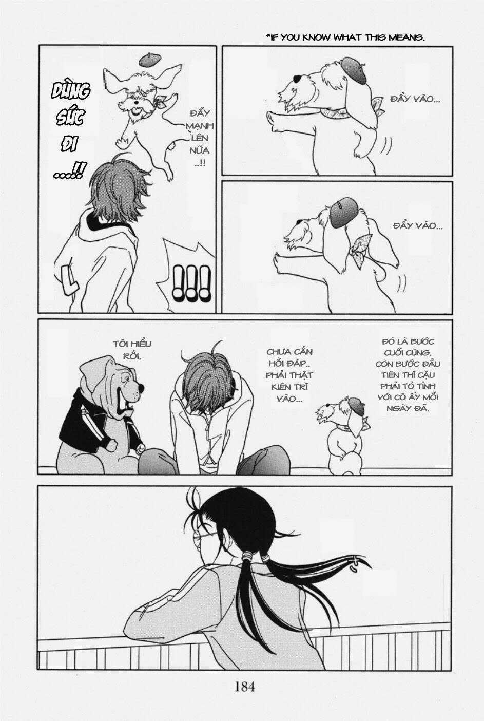 Gokusen - Chapter 99 - Trang 6