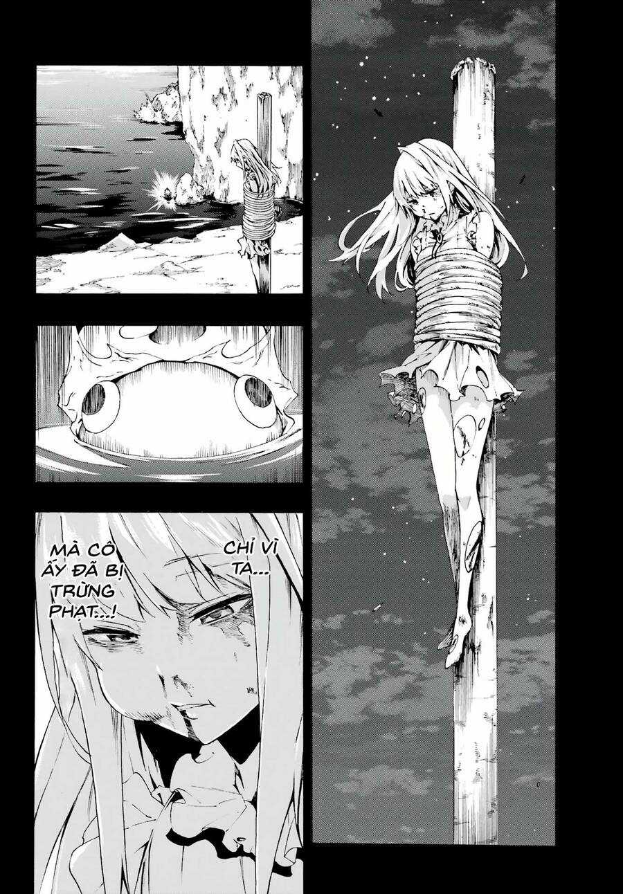 Gokusotsu Kraken - Chapter 1 - Trang 45