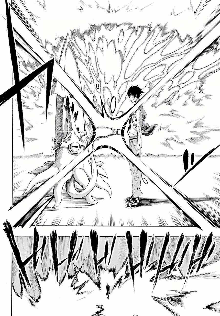 Gokusotsu Kraken - Chapter 1 - Trang 49