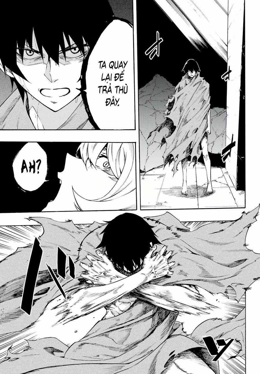 Gokusotsu Kraken - Chapter 1 - Trang 52