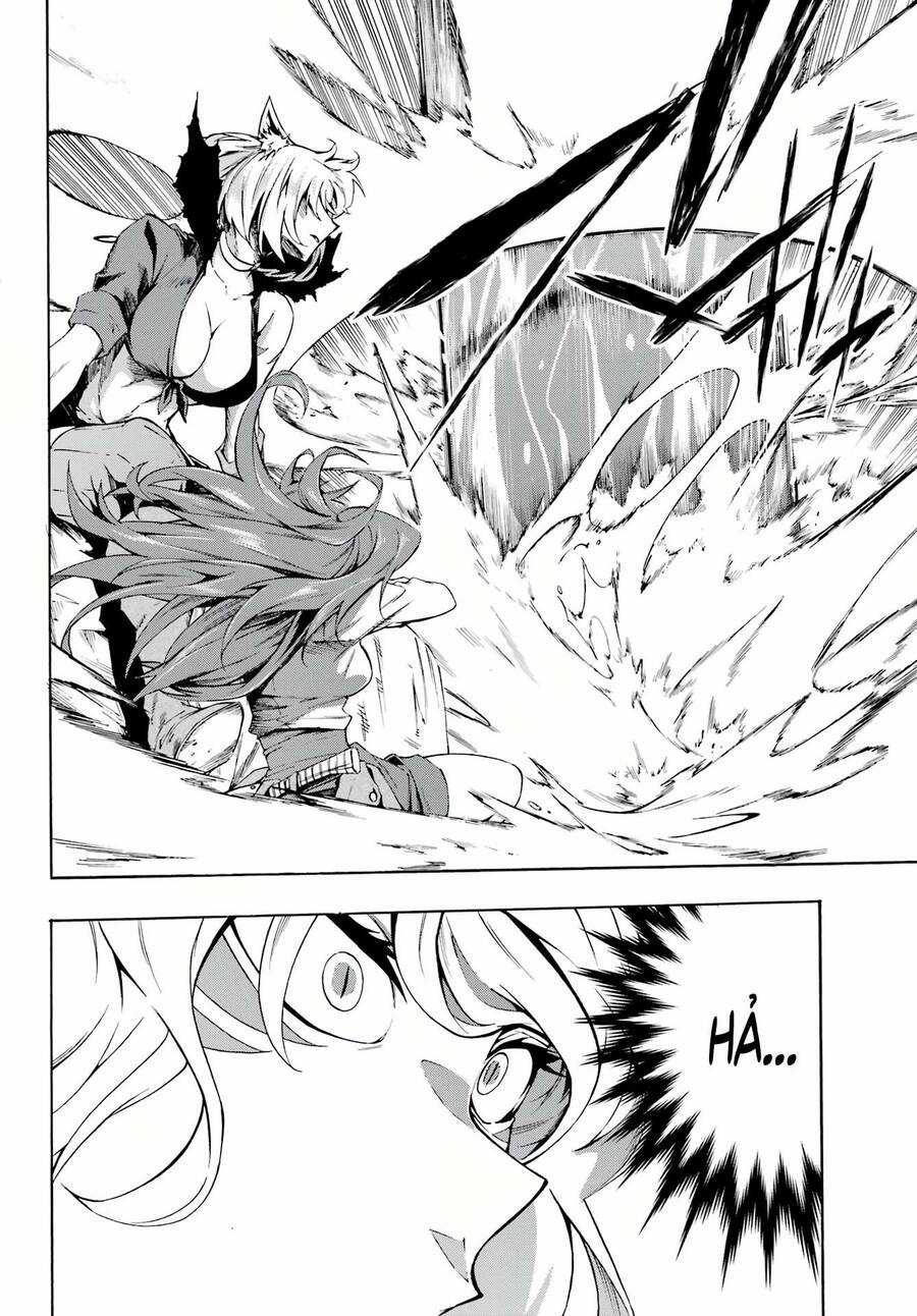 Gokusotsu Kraken - Chapter 1 - Trang 53